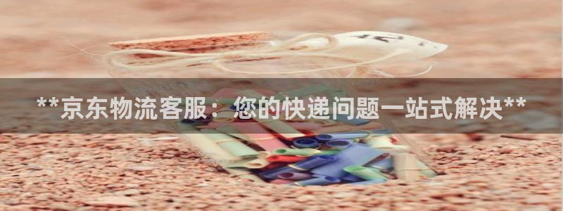 28圈注册网页版：**京东物流客服：