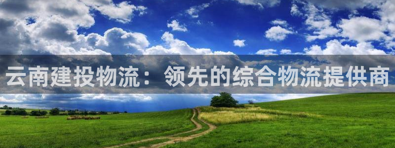 28圈注册网站多少钱一个：云南建投物