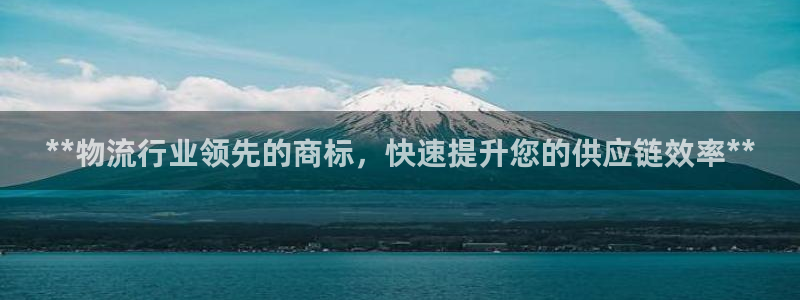 28圈如何看012路计划：**物流行