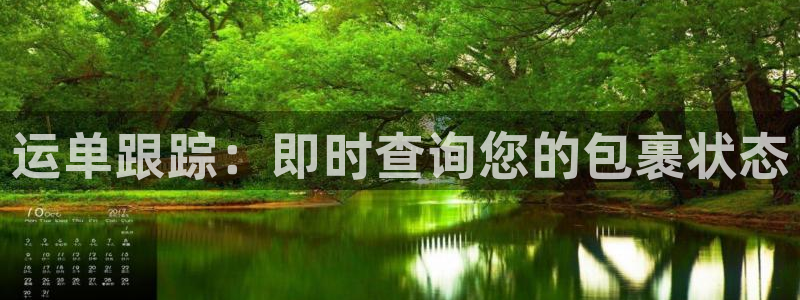 28圈充值方式：运单跟踪：即时查询您