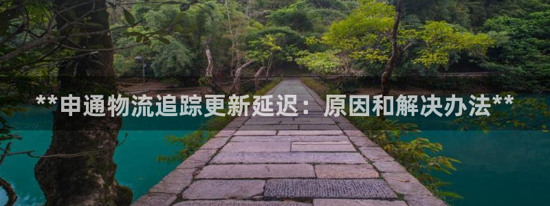 28圈怎么申请代理：**申通物流追踪