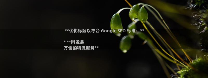 28圈.ccmo： **优化标题以符