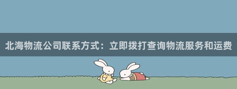 28圈官网版所有版本：北海物流公司联