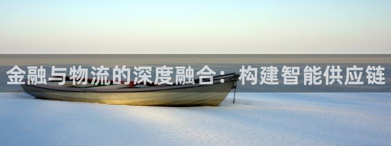 28圈官网版所有版本：金融与物流的深